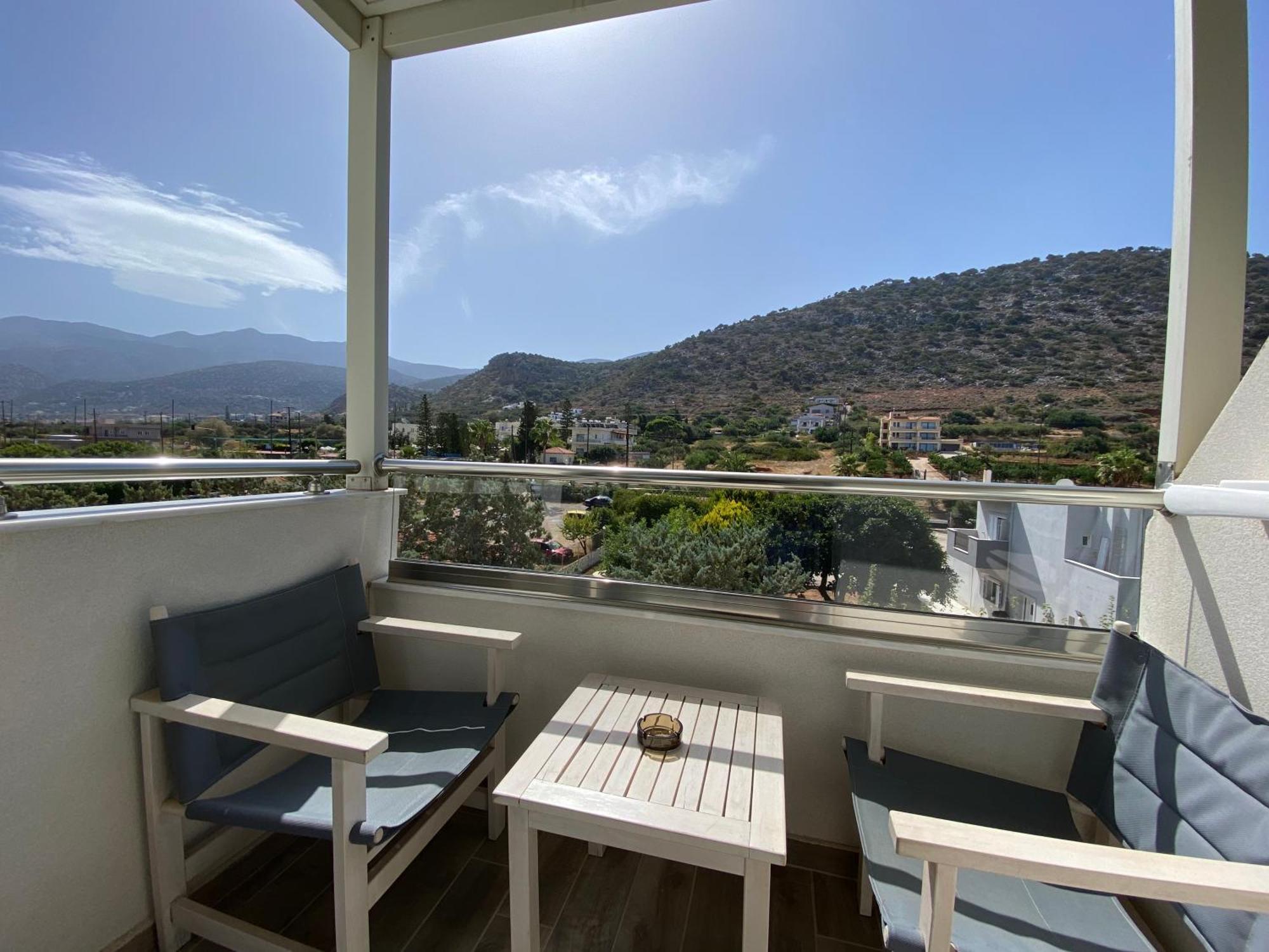 Kyknos Beach Hotel & Bungalows Μάλια Δωμάτιο φωτογραφία