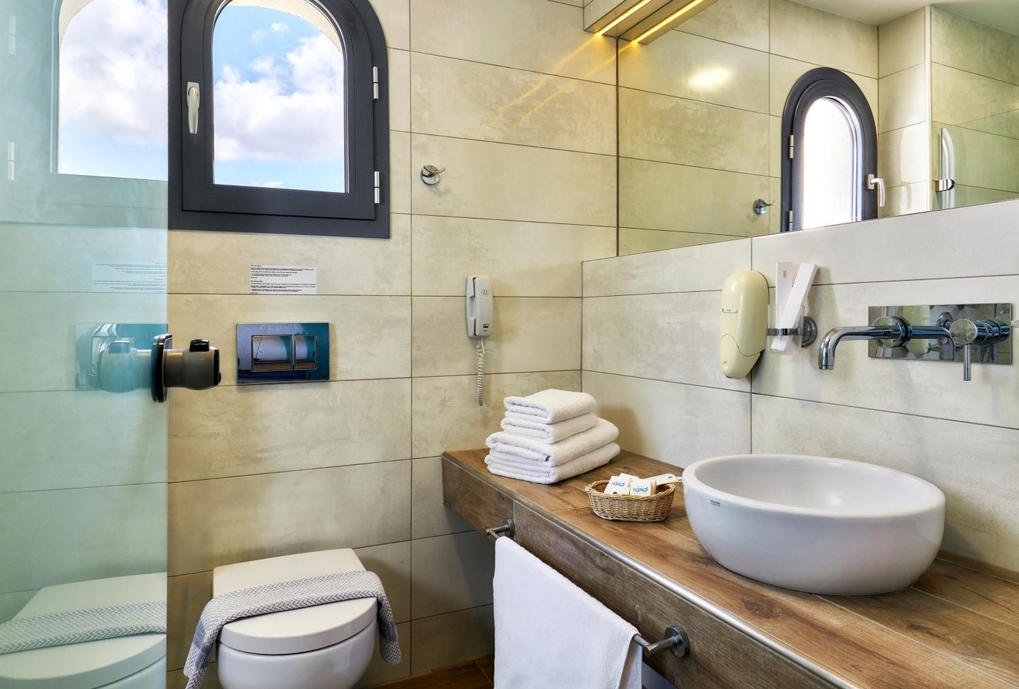 Kyknos Beach Hotel & Bungalows Μάλια Εξωτερικό φωτογραφία