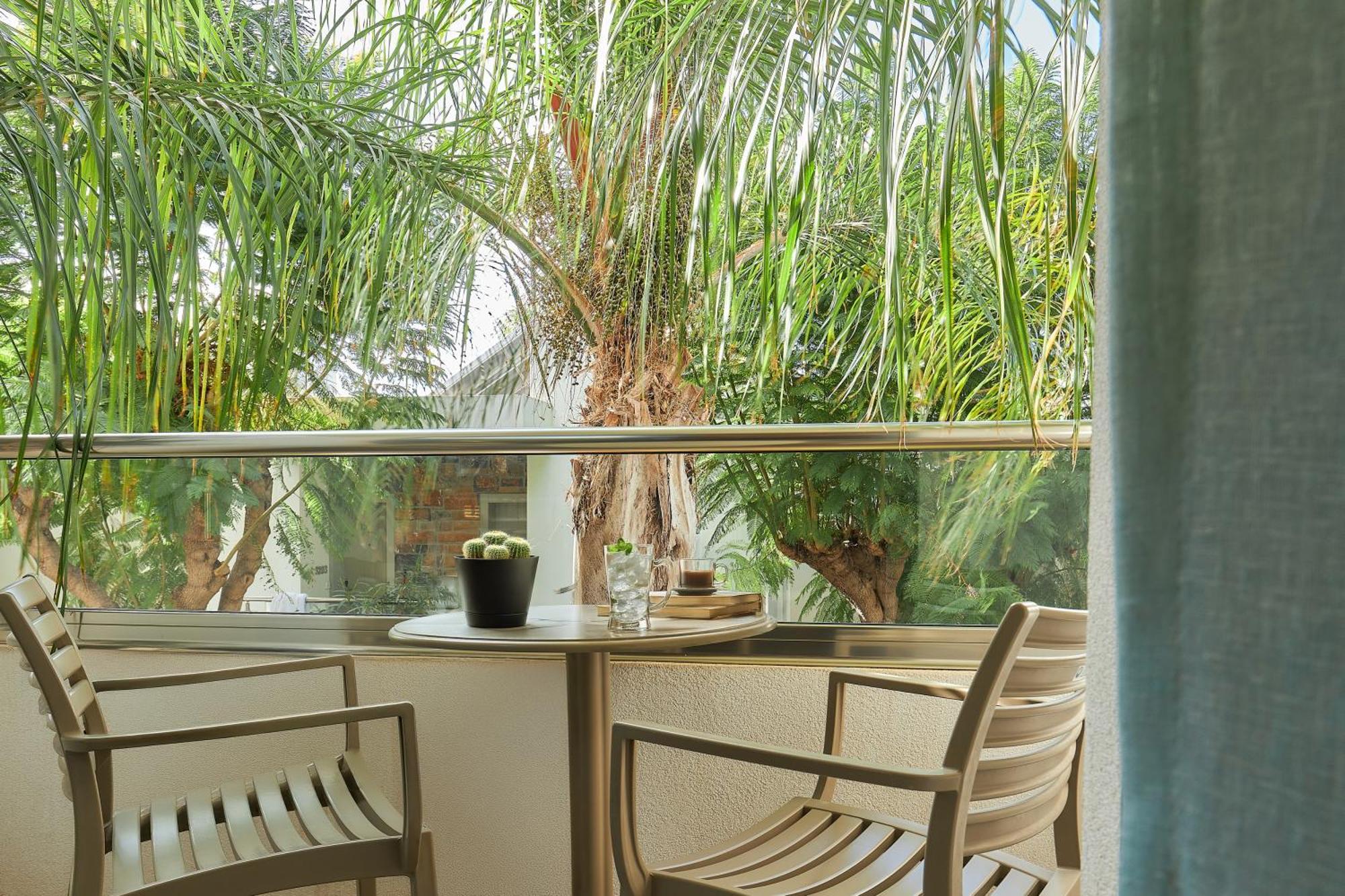 Kyknos Beach Hotel & Bungalows Μάλια Εξωτερικό φωτογραφία