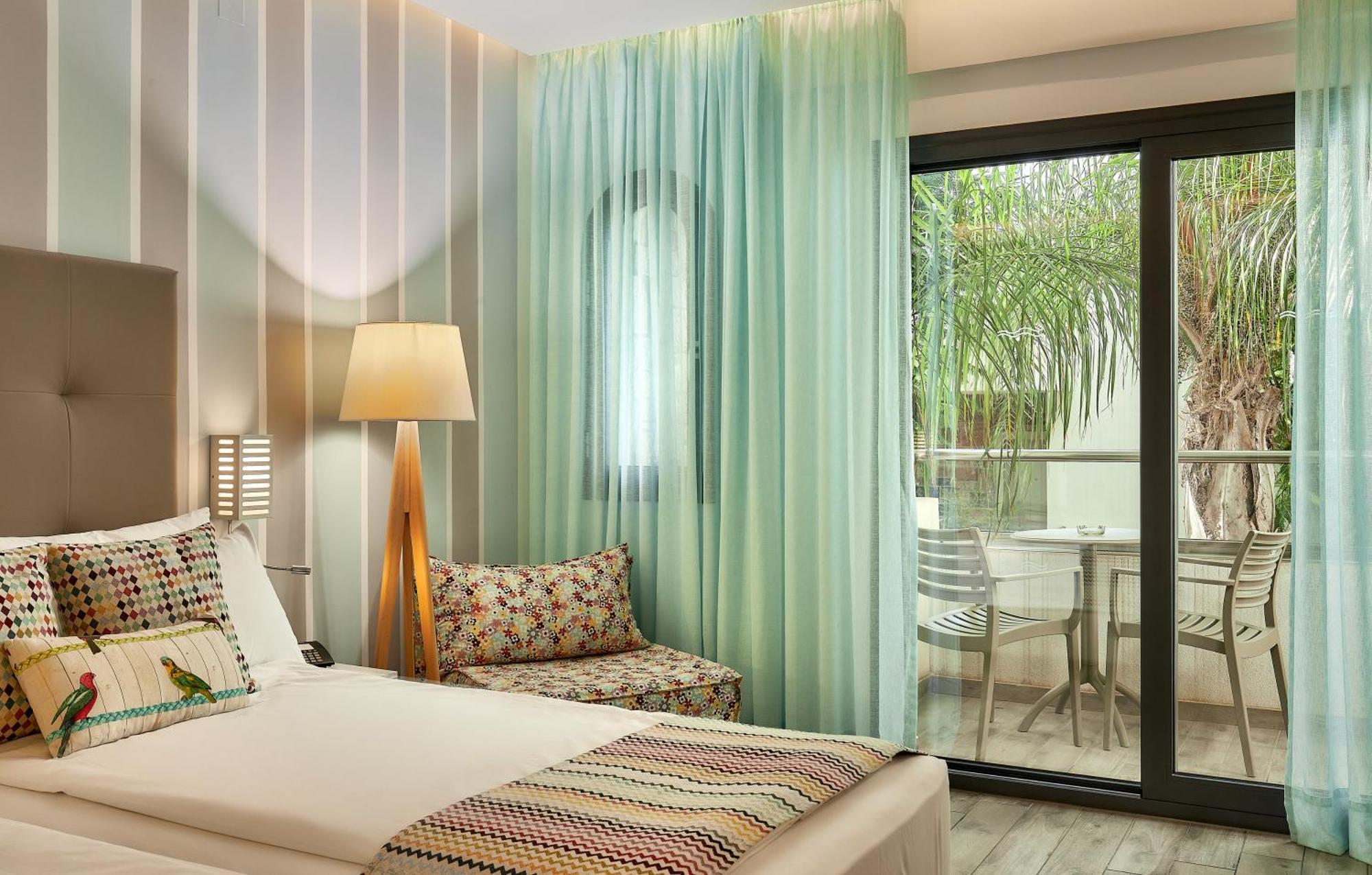 Kyknos Beach Hotel & Bungalows Μάλια Εξωτερικό φωτογραφία