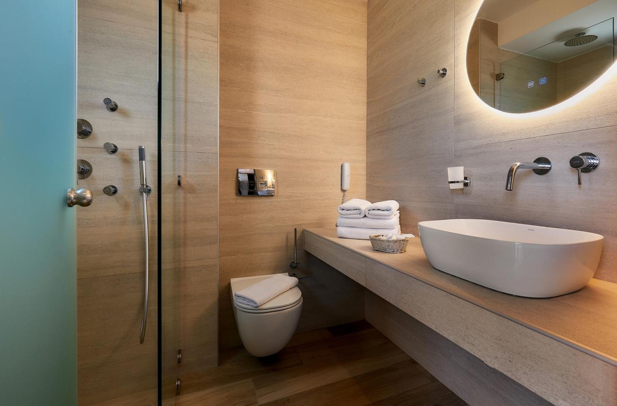 Kyknos Beach Hotel & Bungalows Μάλια Εξωτερικό φωτογραφία