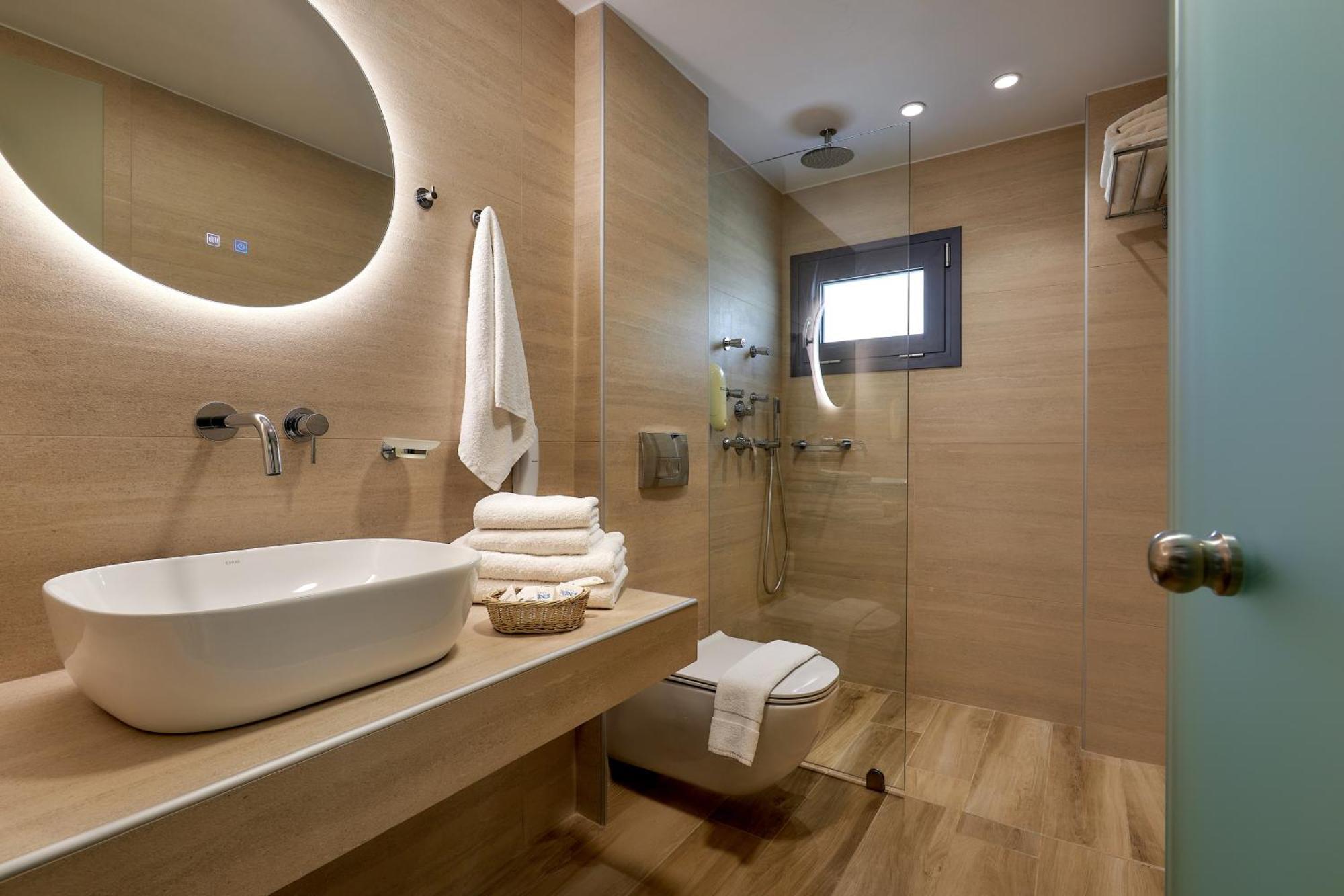 Kyknos Beach Hotel & Bungalows Μάλια Εξωτερικό φωτογραφία